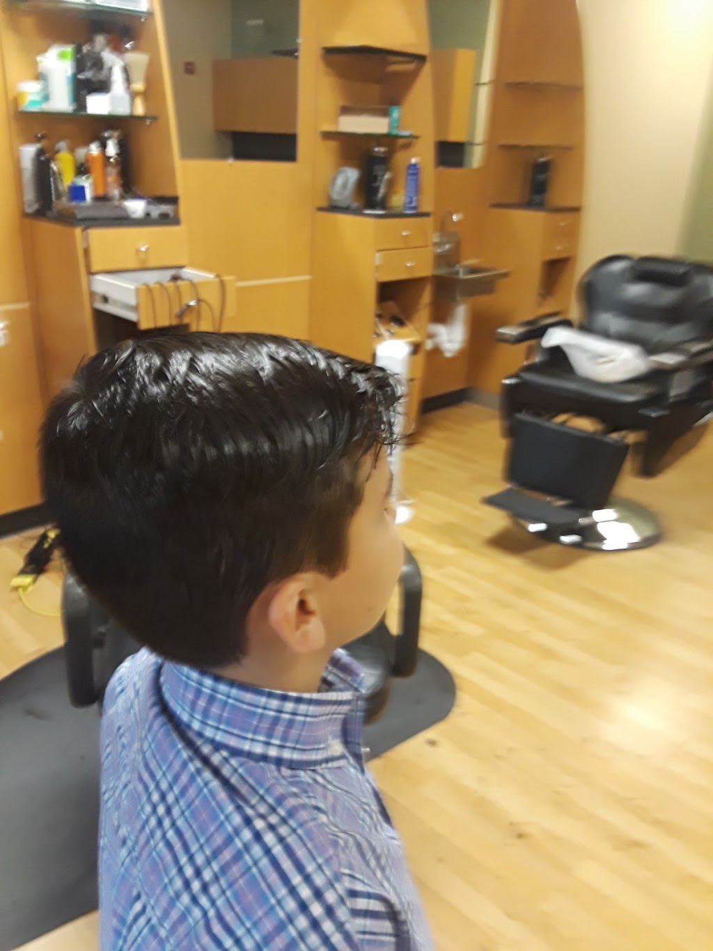 R & S Unisex Barber Studio LLC | 13654 Capital Blvd, Wake Forest, NC 27587, USA | Phone: (984) 237-0007