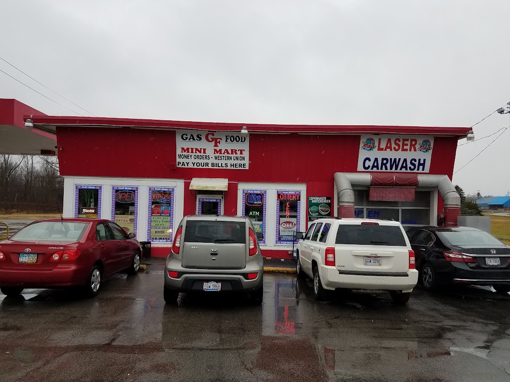 Gas & Food Mini Market | 9790 E Center St, Windham, OH 44288, USA | Phone: (330) 326-0033