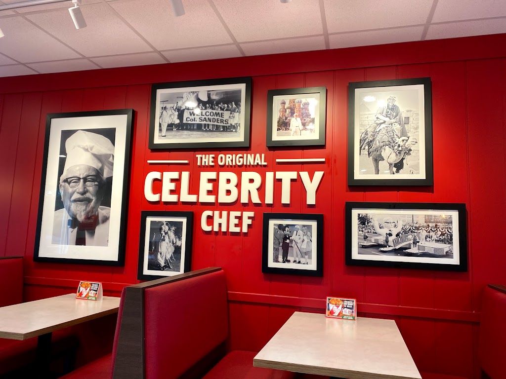 KFC | 1653 Center Point Pkwy, Birmingham, AL 35215, USA | Phone: (205) 854-2920