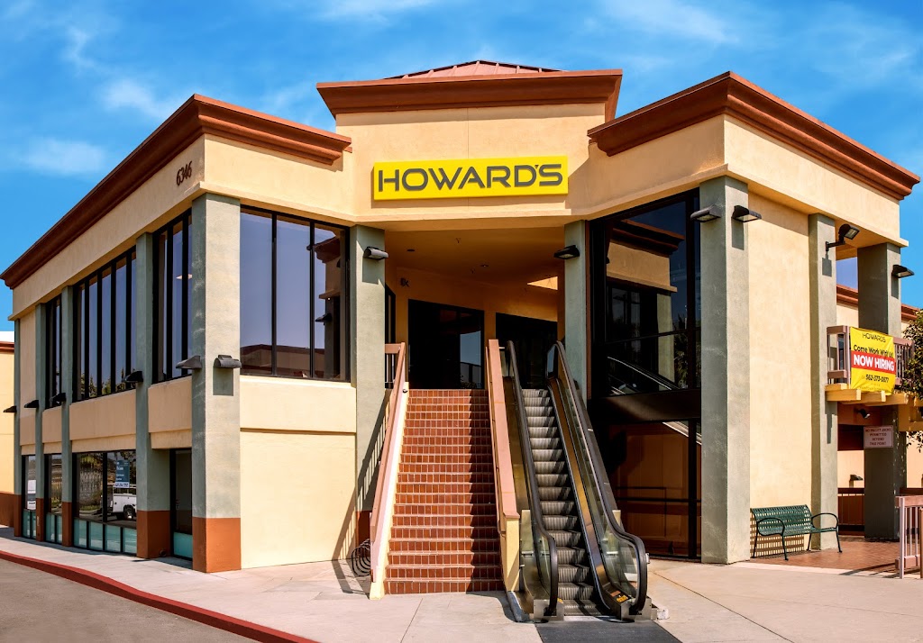 Howards Appliance TV & Mattress | 6346 E Pacific Coast Hwy Suite A, Long Beach, CA 90803, USA | Phone: (562) 373-0705