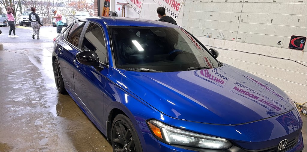 301 Window Tint | 8464 Ardwick Ardmore Rd, North Englewood, MD 20785, USA | Phone: (301) 257-5398