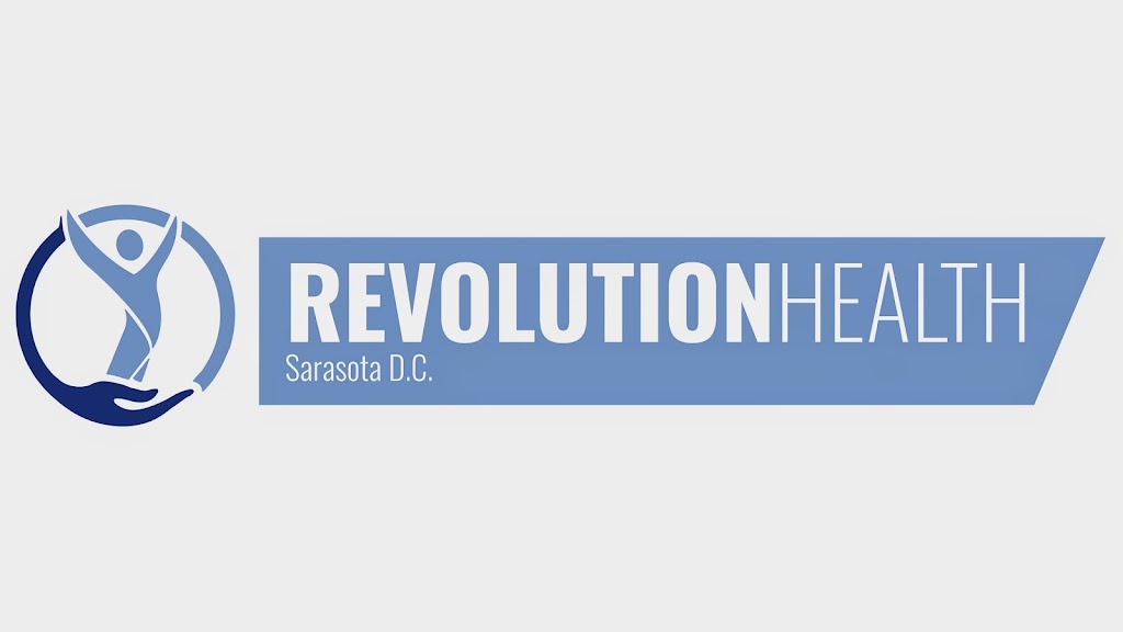 Revolution Health Sarasota | 6120 53rd Ave E, Bradenton, FL 34203, USA | Phone: (941) 900-4500