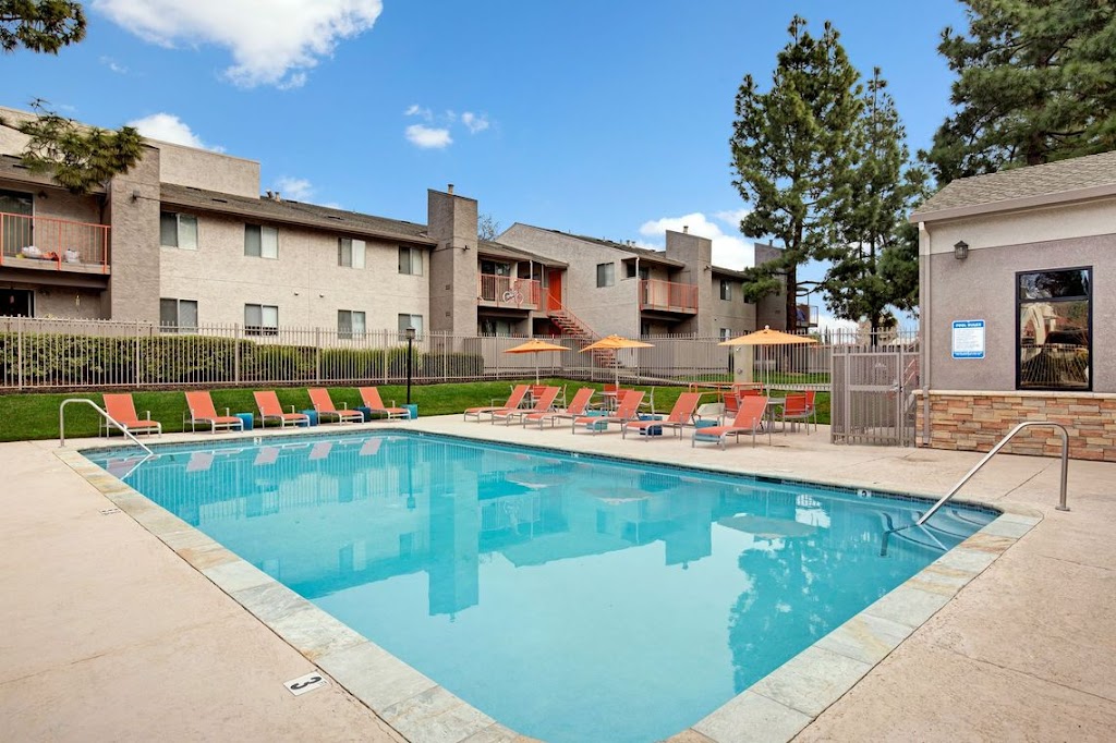 The Henley Apartment Homes | 313 Sandy Ln, Suisun City, CA 94585, USA | Phone: (707) 428-1222