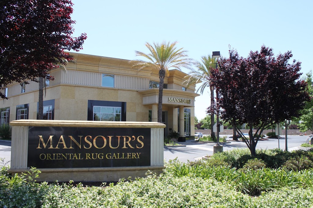 Mansours Oriental Rug Gallery | 1113 Galleria Blvd, Roseville, CA 95678, USA | Phone: (916) 780-1080