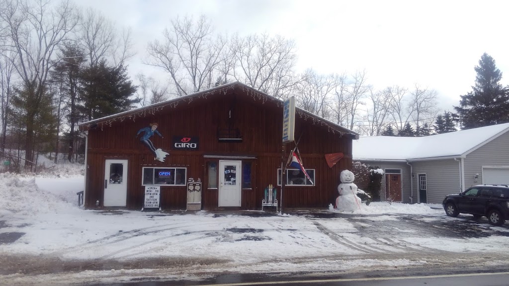 Colden Ski & Board Shop | 8843 State Rd, Colden, NY 14033, USA | Phone: (716) 941-5232