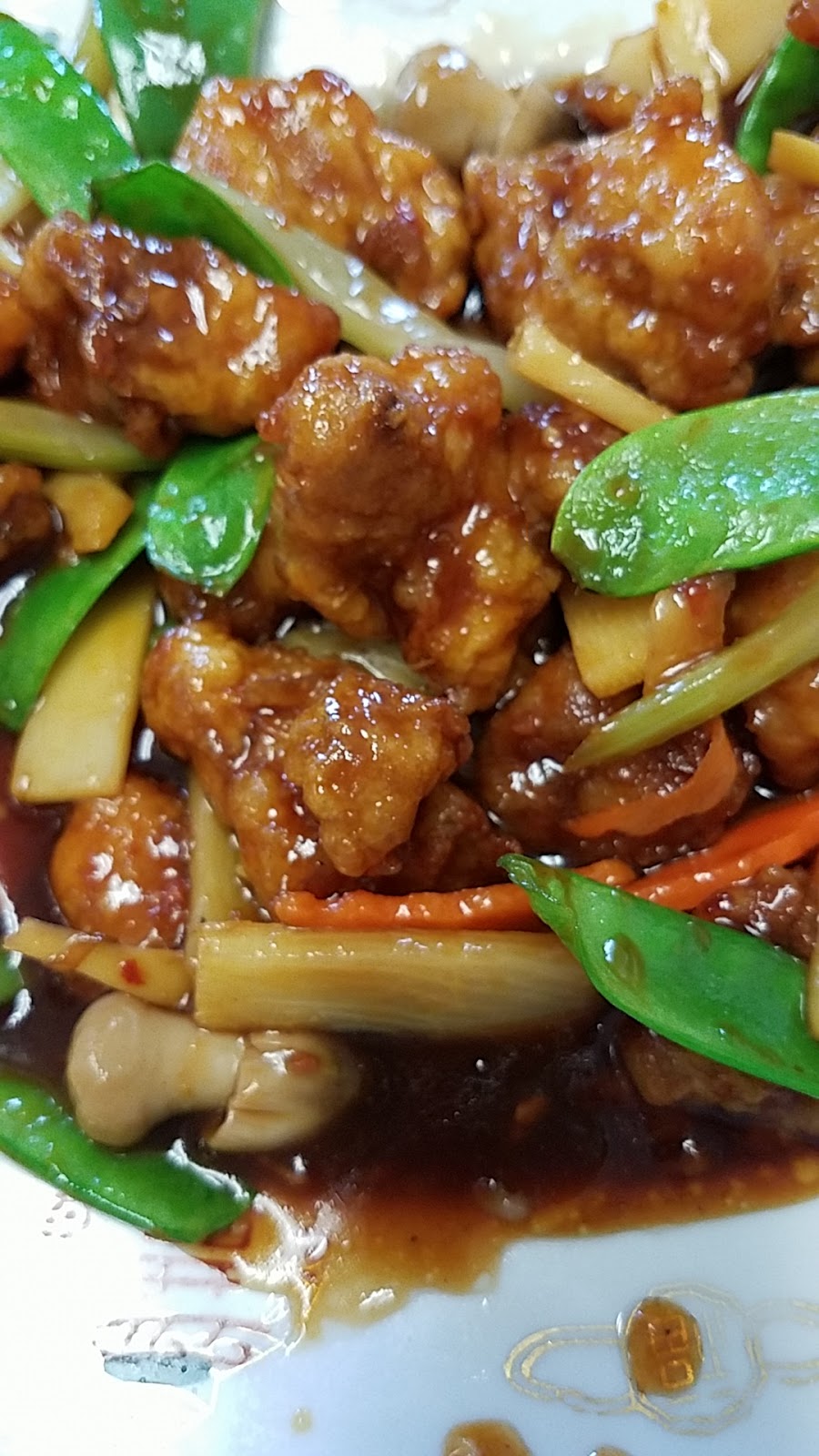 Great Peking | 669 Jeffco Blvd, Arnold, MO 63010, USA | Phone: (636) 333-3198