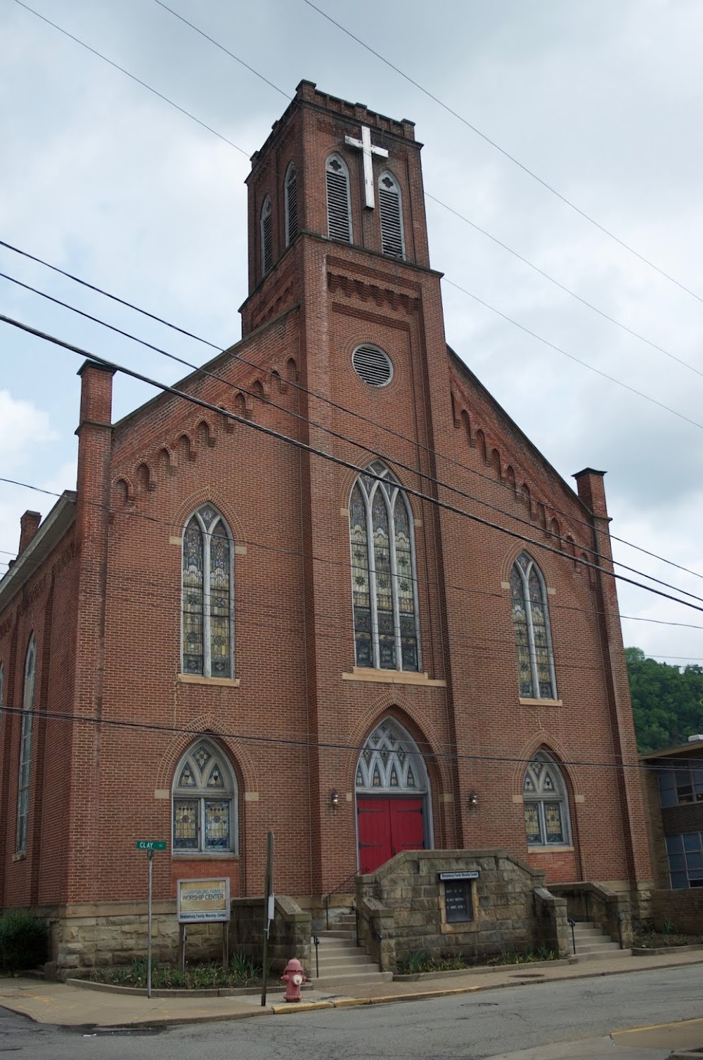 Sharpsburg Family Worship Center | 200 8th St #2217, Sharpsburg, PA 15215, USA | Phone: (412) 799-0701