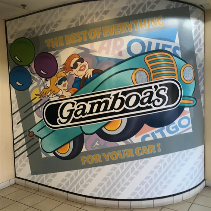 Gamboas Automotive | 19149 Wolf Rd Ste A, Mokena, IL 60448, USA | Phone: (708) 479-2980