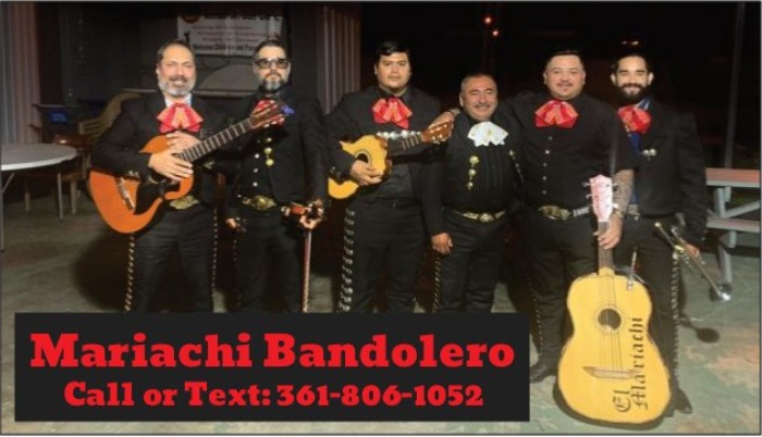 El Mariachi | 3033 Masterson Dr, Corpus Christi, TX 78415, USA | Phone: (361) 806-1052