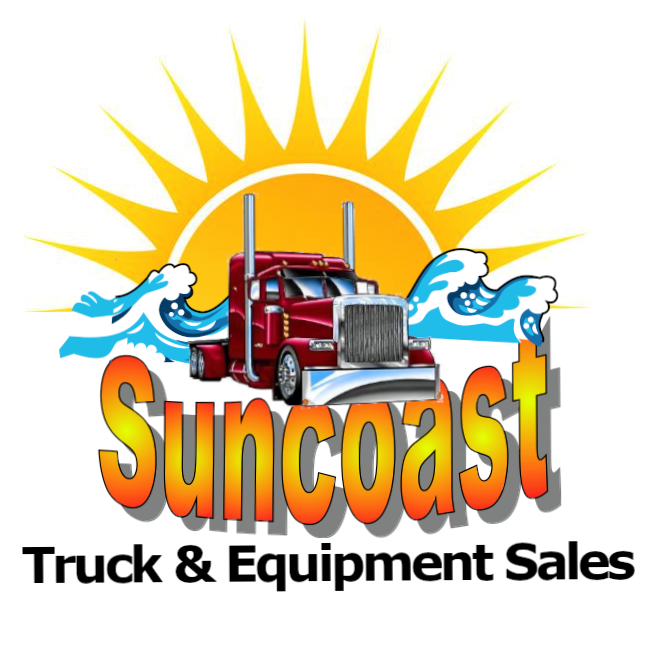 Suncoast Truck And Equipment Sales | 1604 S 50th St, Tampa, FL 33619, USA | Phone: (813) 626-1300