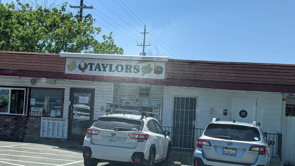 Taylors | 3636 Taylor Rd, Loomis, CA 95650, USA | Phone: (916) 652-8255