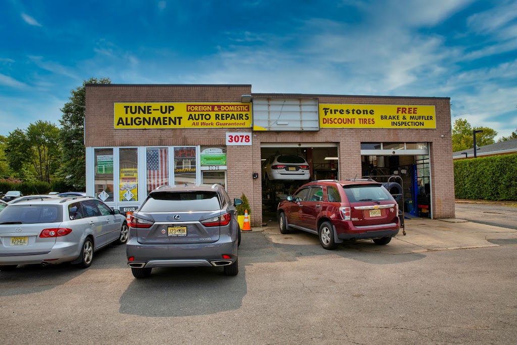 Quality Auto Centers | 3078 NJ-27, Kendall Park, NJ 08824, USA | Phone: (732) 297-0500