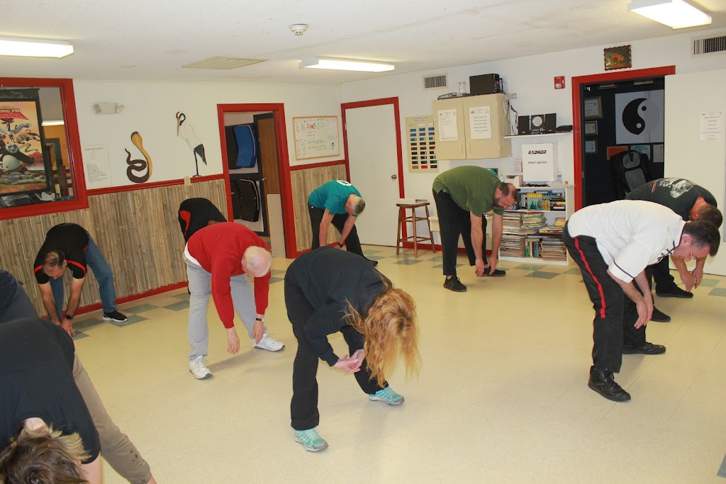 Traditional Wing Chun Kung Fu and Tai Chi Center | 5 Skeet Rd, Medford, NJ 08055, USA | Phone: (609) 304-4911