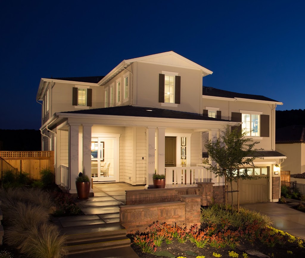 SummerHill Homes | 3000 Executive Pkwy #450, San Ramon, CA 94583, USA | Phone: (925) 244-7500