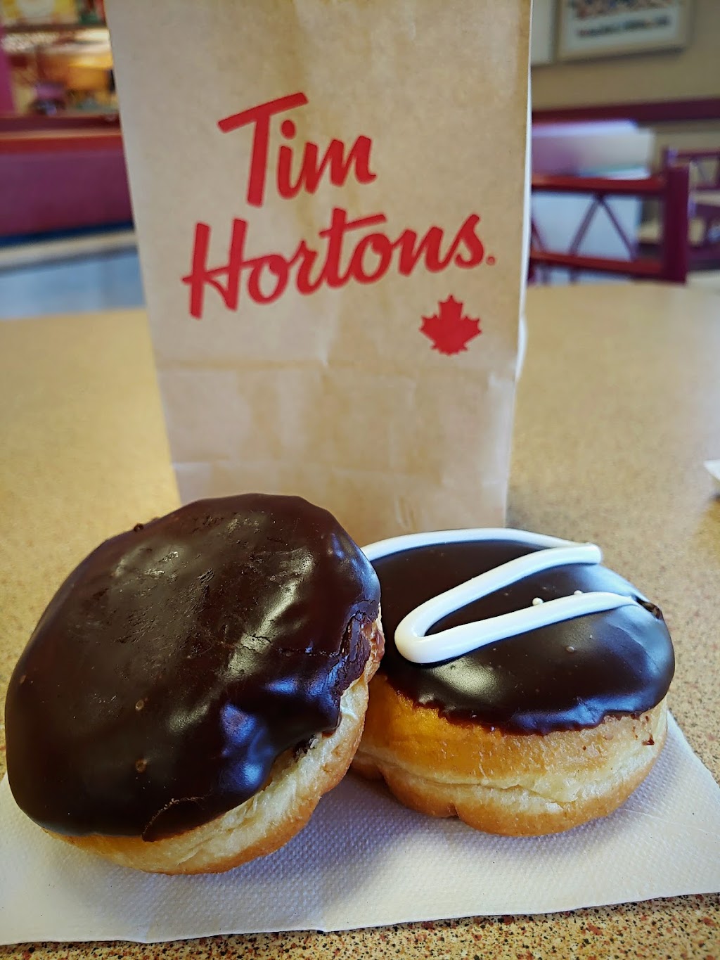 Tim Hortons | 9007 Owenfield Dr, Lewis Center, OH 43035, USA | Phone: (740) 549-0503