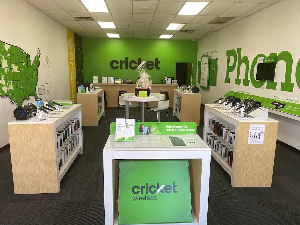 Cricket Wireless Authorized Retailer | 5949 Broadway Blvd Ste 150, Garland, TX 75043, USA | Phone: (469) 475-7550