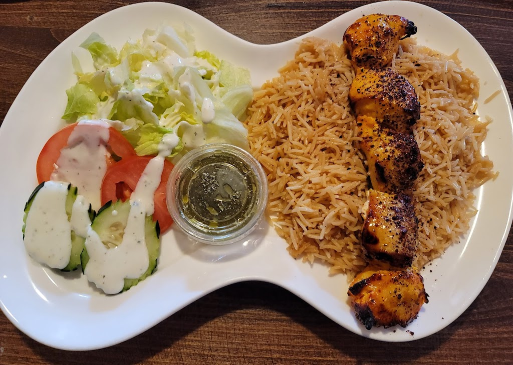 Kabob Palace - Elk Grove | 104, 5511, 9620 Bruceville Rd, Elk Grove, CA 95757, USA | Phone: (916) 478-4023