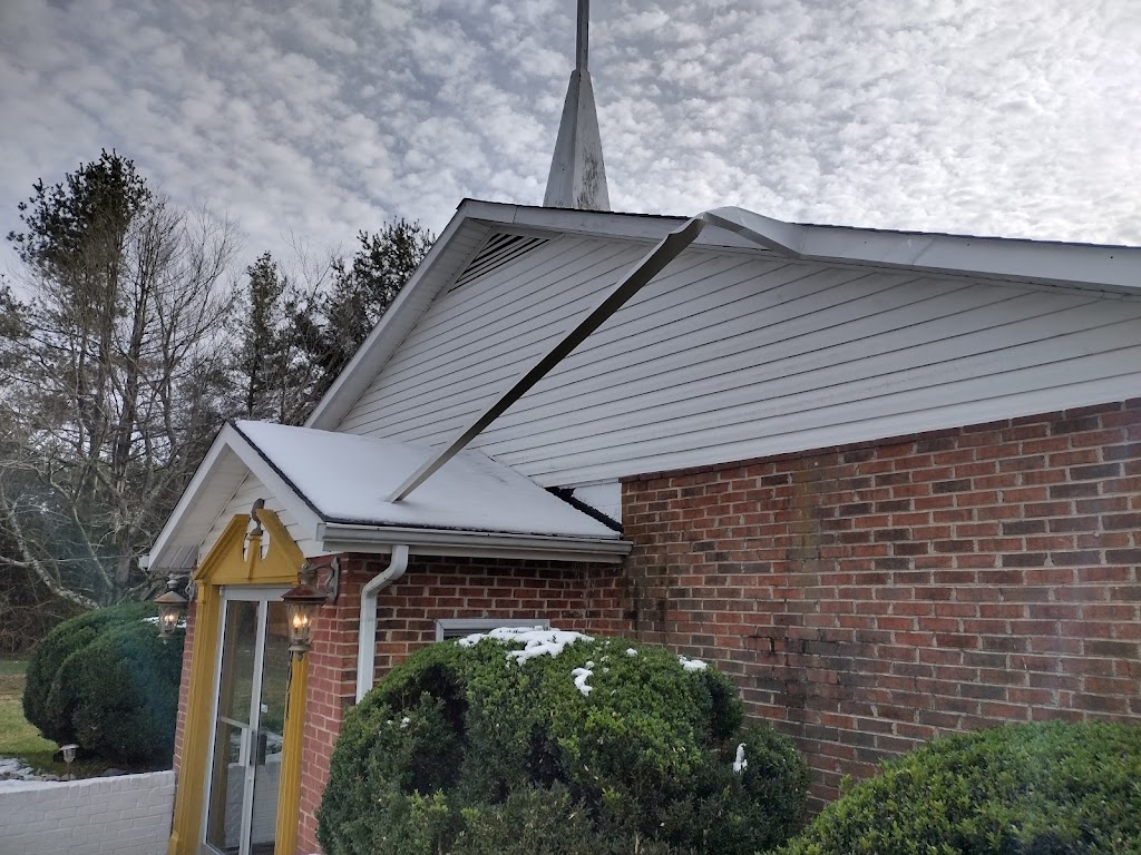 Rainbow Tabernacle Faith Church | 4091 New Walkertown Rd, Winston-Salem, NC 27105 | Phone: (336) 595-6400