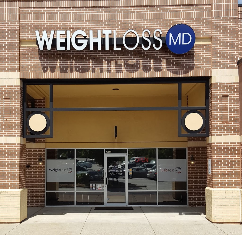 Weight Loss MD | 9925 Haynes Bridge Rd, Alpharetta, GA 30022, USA | Phone: (770) 777-7495