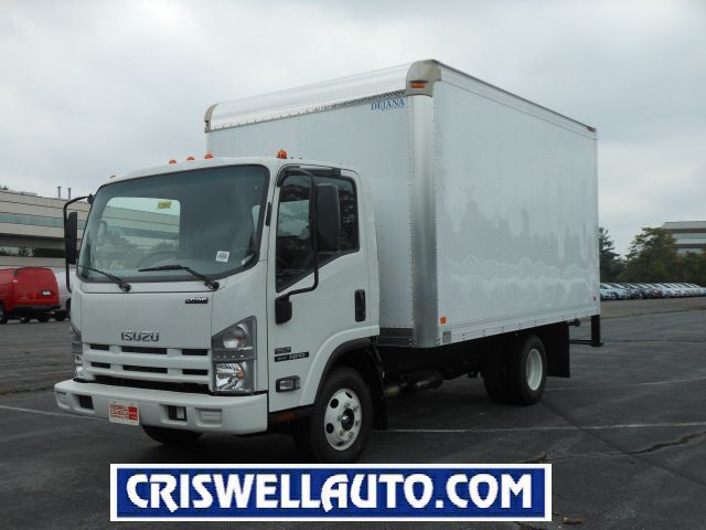 Criswell Commercial Trucks | 503 Quince Orchard Rd c, Gaithersburg, MD 20878, USA | Phone: (240) 614-4637