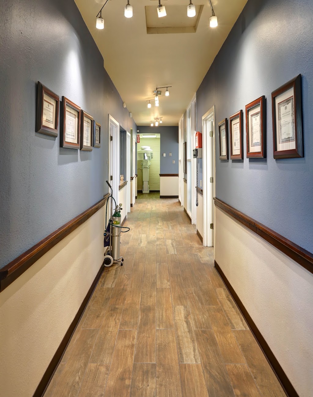 Eicon Dental Care | 2210 S Mill Ave #2, Tempe, AZ 85282, USA | Phone: (480) 921-2434