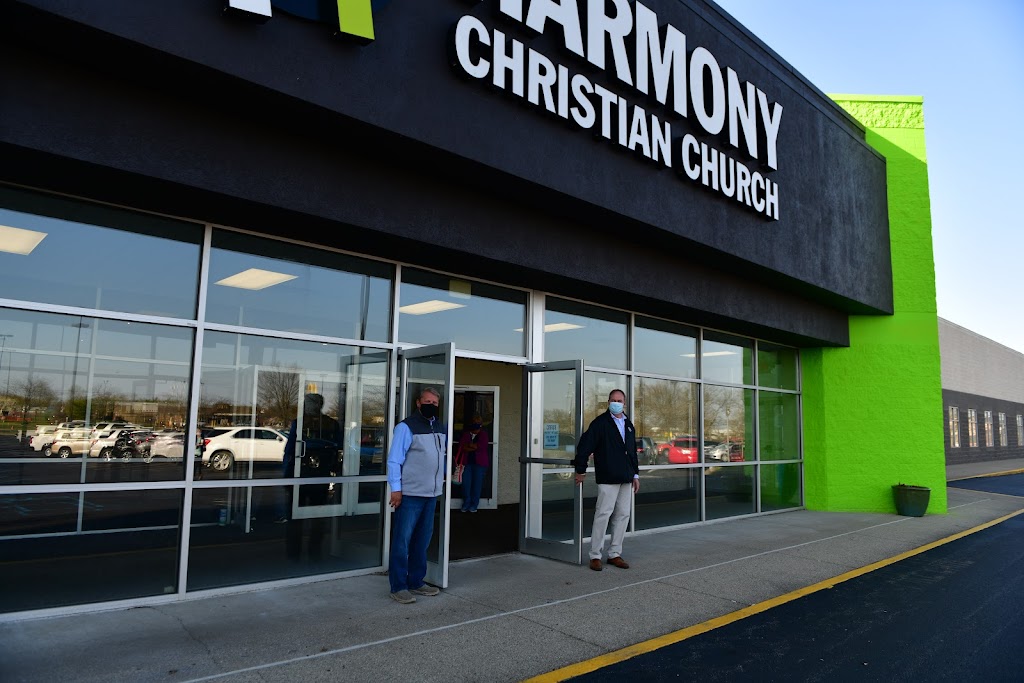 Harmony Christian Church | 170 Southgate Dr, Georgetown, KY 40324, USA | Phone: (502) 863-9830