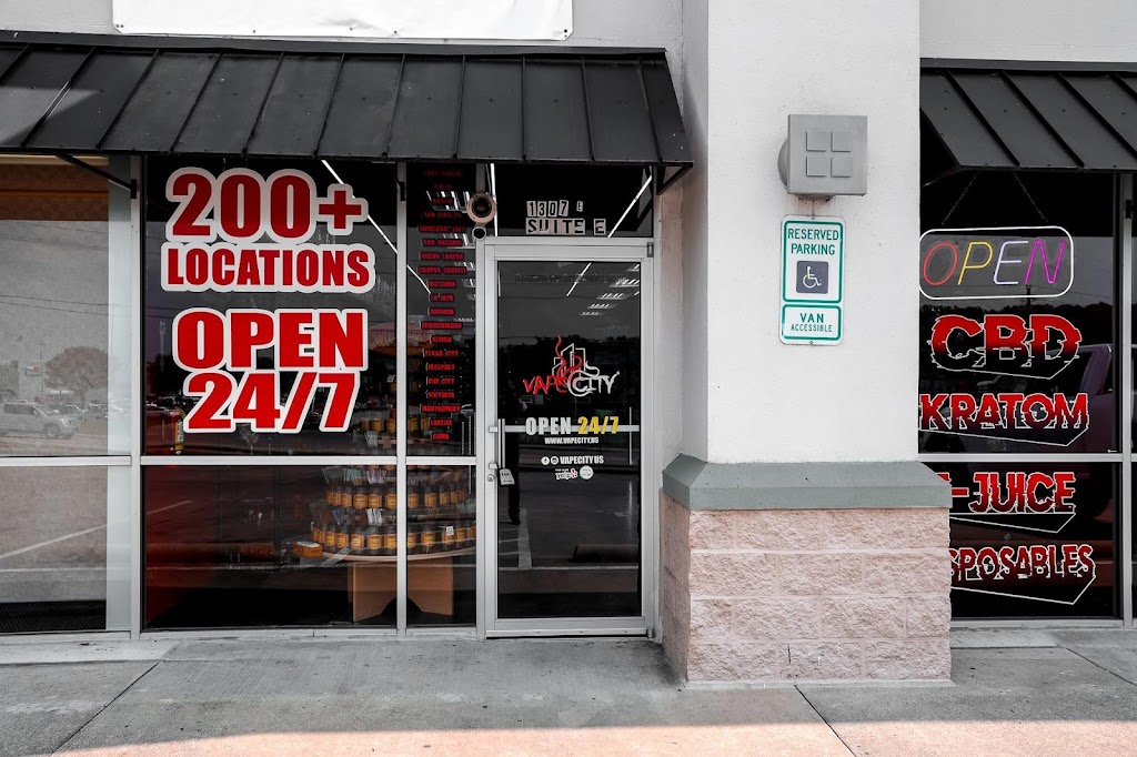 Vape City | 1307 W Main St suite e, Gun Barrel City, TX 75156, USA | Phone: (903) 802-7114