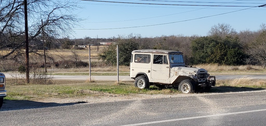 Central Auto Supply | 3rd St, Walnut Springs, TX 76690, USA | Phone: (254) 797-2209