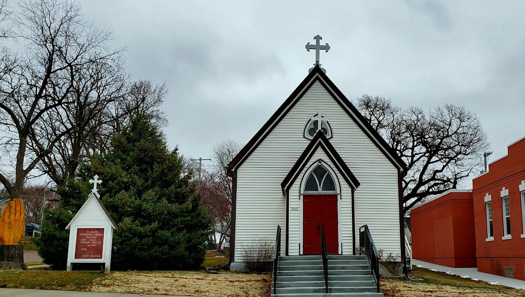 First Christian Church | 202 N Vine St, Glenwood, IA 51534, USA | Phone: (712) 527-9181
