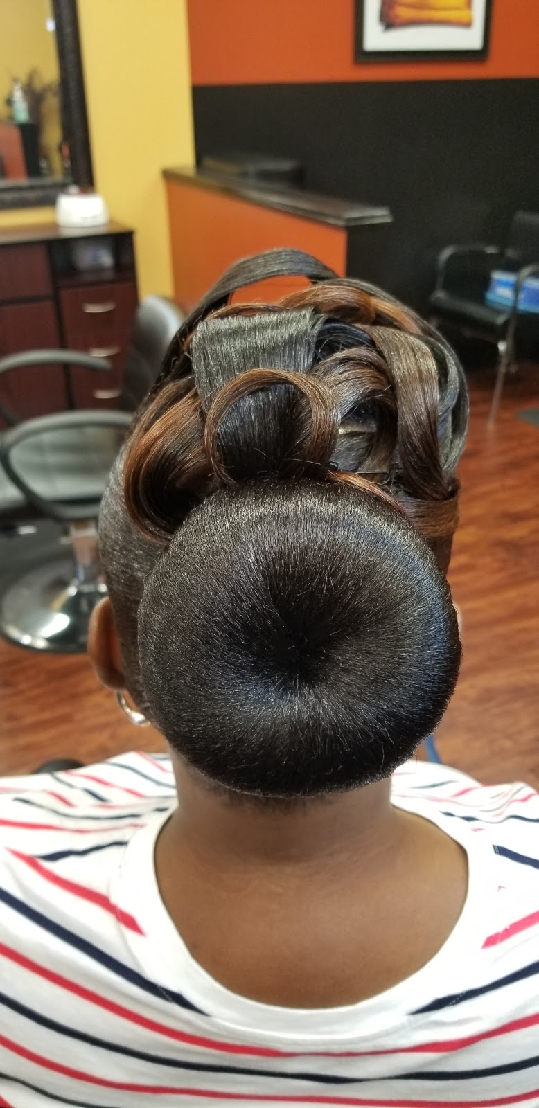 CHOSEN Styles And Cuts Salon | 3854 E Little Creek Rd, Norfolk, VA 23518, USA | Phone: (757) 395-4787