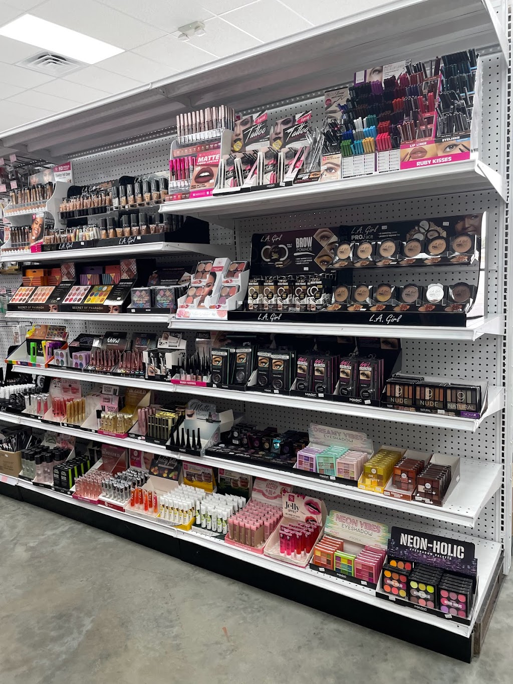 Smash Beauty Supply | 20711 Bellaire Blvd Suites E & F, Richmond, TX 77407, USA | Phone: (281) 762-2769