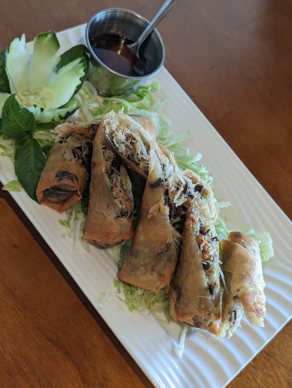 Chai Yo Thai Cuisine | 2116 S El Camino Real, San Mateo, CA 94403, USA | Phone: (650) 315-2545
