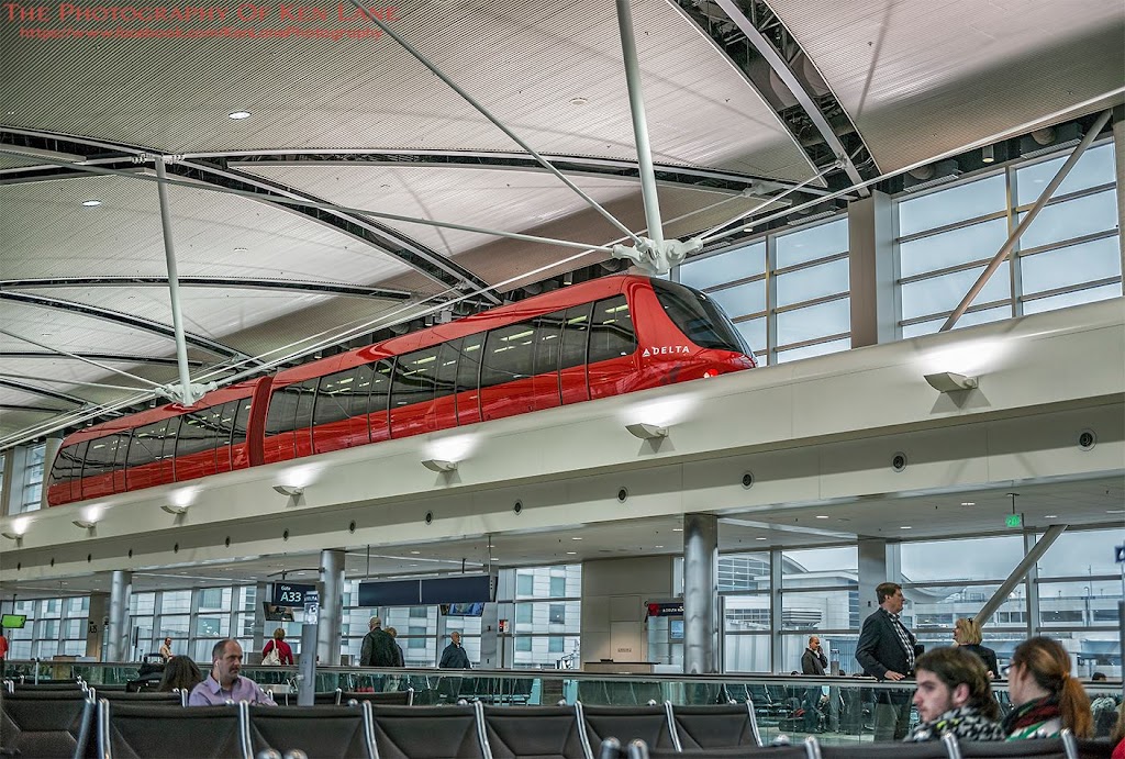 Detroit Metropolitan Wayne County Airport | Romulus, MI 48242, USA | Phone: (734) 247-7678