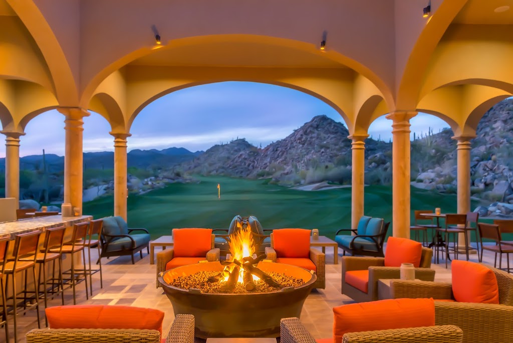 The Stone Canyon Club | 14320 Hohokam Village Pl, Oro Valley, AZ 85755, USA | Phone: (520) 219-1500