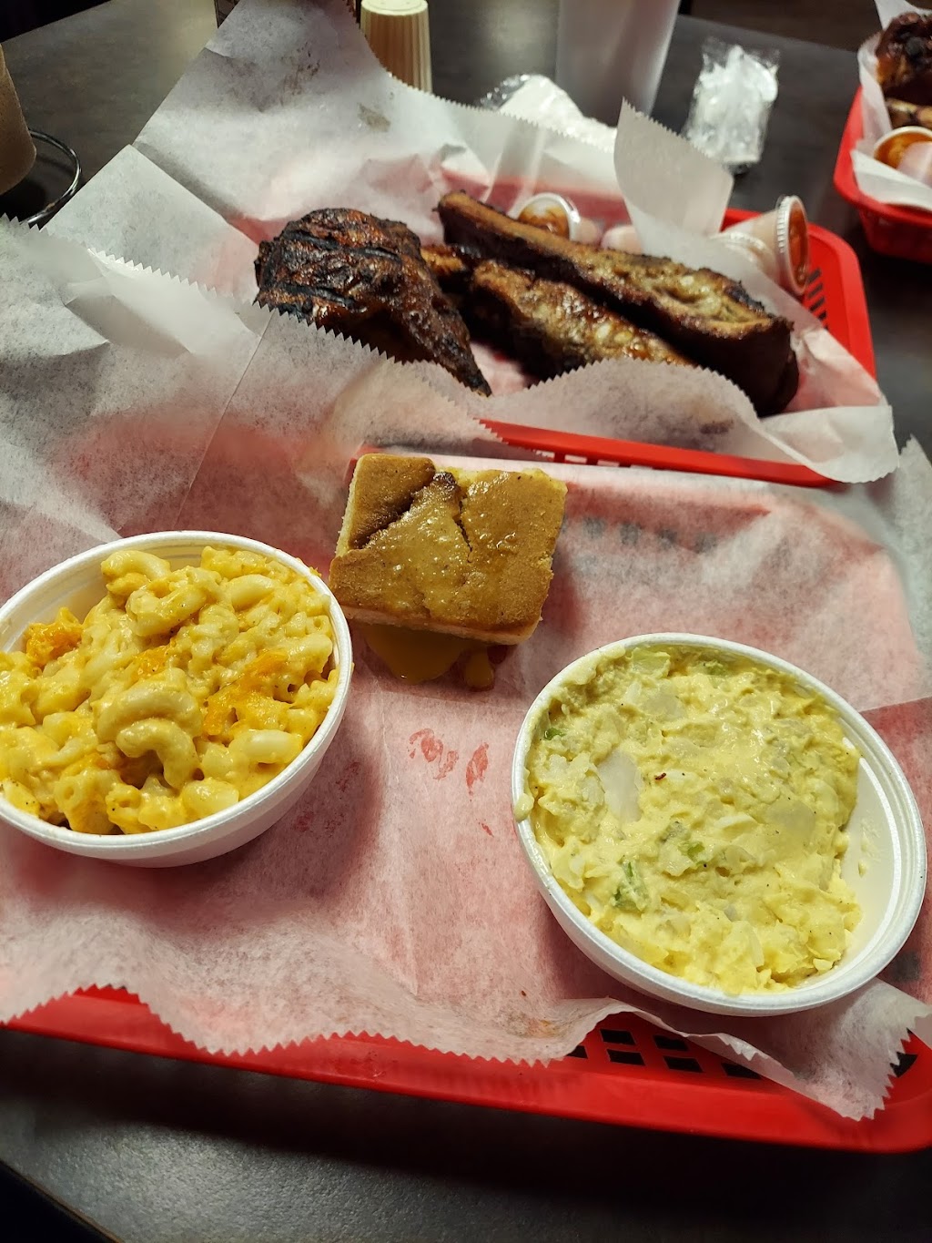 Pit Boss BBQ | 800 Doug Davis Dr, Atlanta, GA 30354, USA | Phone: (404) 768-0036