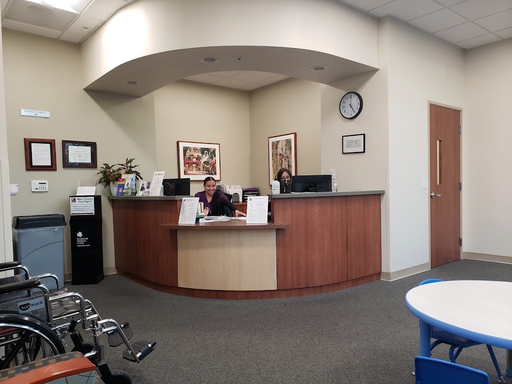Riverside Medical Clinic - Mission Grove | 19314 Jesse Ln, Riverside, CA 92508, USA | Phone: (951) 321-6539