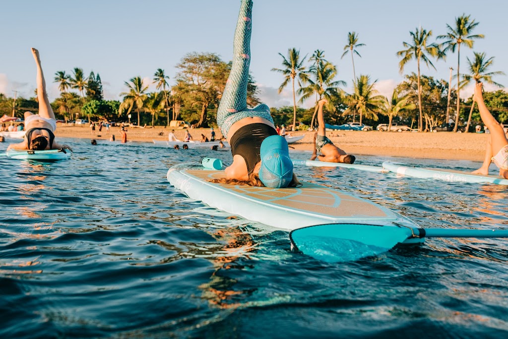 Yoga Kai Hawaii | 62-449 Kamehameha Hwy, Haleiwa, HI 96712 | Phone: (808) 343-4862