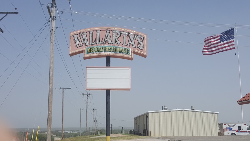 Vallartas Mexican Restaurant | 211 E Trower Blvd #51, Mannford, OK 74044 | Phone: (918) 865-8968