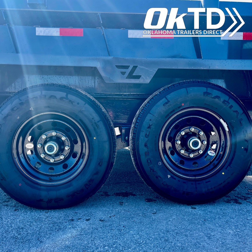 Oklahoma Trailers Direct | 2890 Melba Ln, Norman, OK 73072, USA | Phone: (405) 701-9927