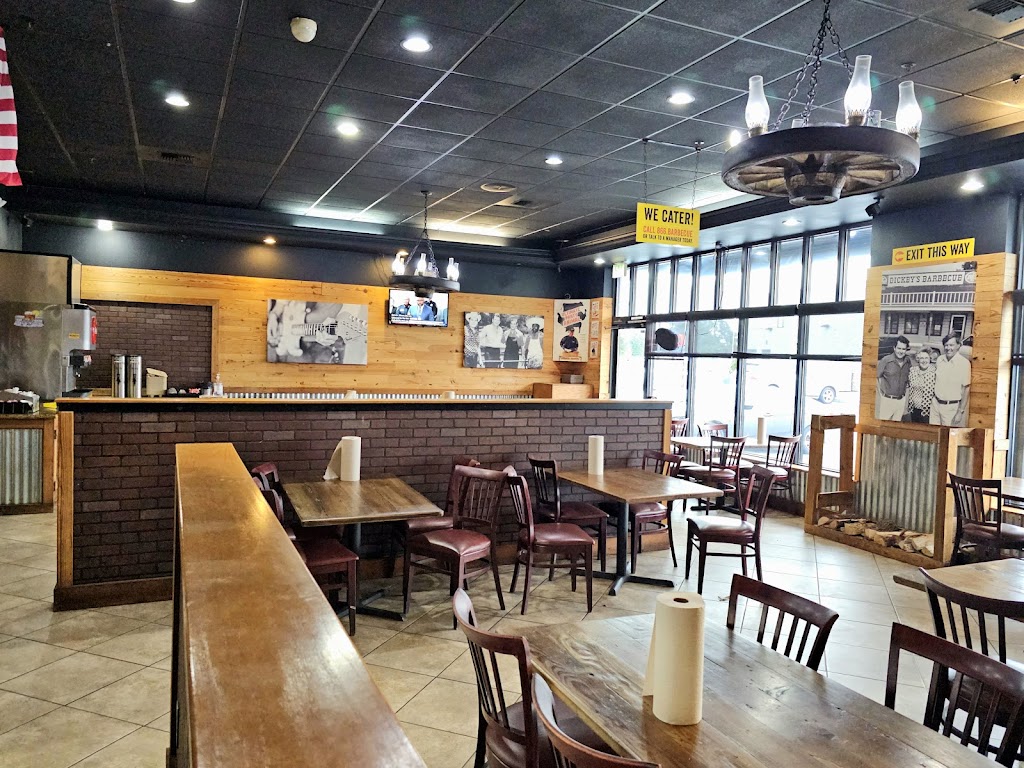 Dickeys Barbecue Pit | 5104 6th Ave STE 102, Tacoma, WA 98406, USA | Phone: (253) 240-1756