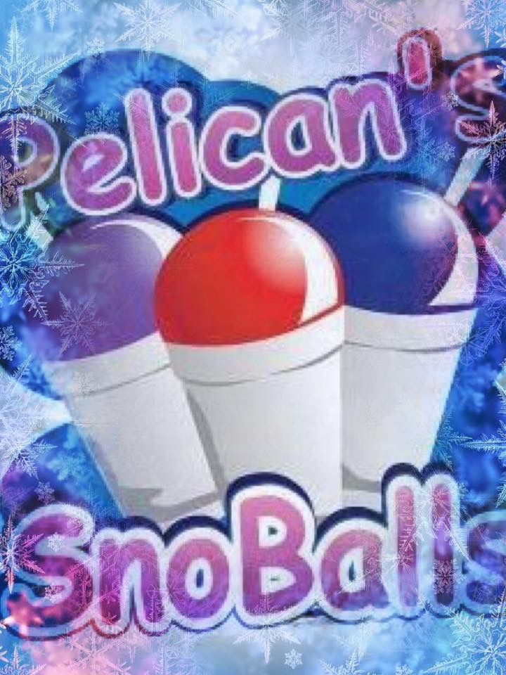 Pelicans SnoBalls of Asheboro | 309 Washington Avenue Dixie Drive / Hwy, 69, Asheboro, NC 27205, USA | Phone: (336) 212-1110