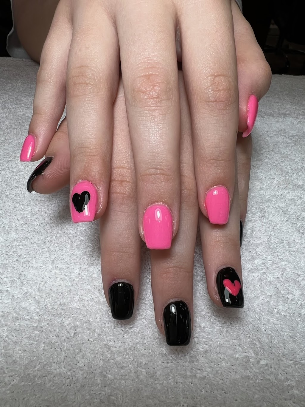 Anna Nails & Spa | 10536 Fairview Ave, Boise, ID 83704, USA | Phone: (208) 322-8888