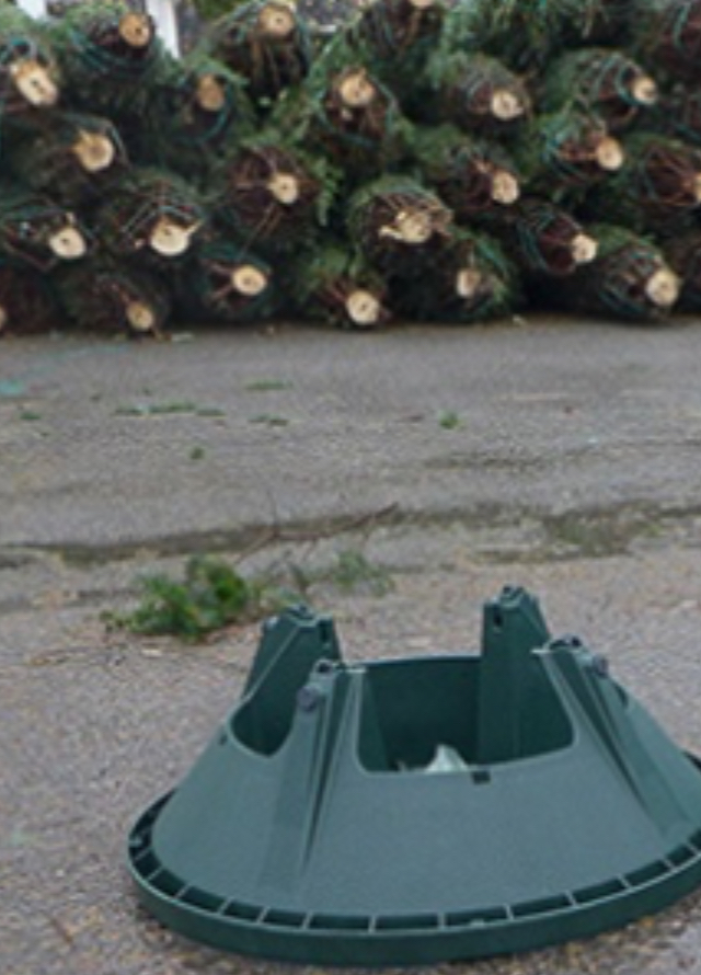 Christmas Tree Nursery Farm | 399 Atlantic Ave, Oceanside, NY 11572, USA | Phone: (516) 543-7240
