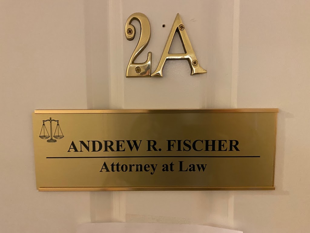 Law Office of Andrew R. Fischer | 35 Court St #2a, Freehold, NJ 07728 | Phone: (732) 865-6653