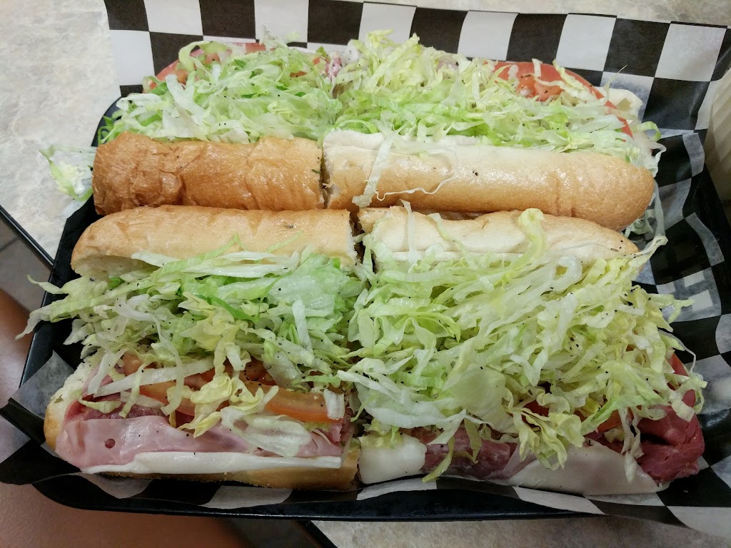 Philly Cold Cuts - Great Neck | 315 N Great Neck Rd STE 136, Virginia Beach, VA 23454, USA | Phone: (757) 463-5657