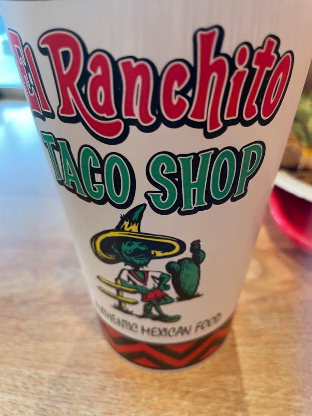 El Ranchito Taco Shop | 256 E Stetson Ave, Hemet, CA 92543, USA | Phone: (951) 766-6982