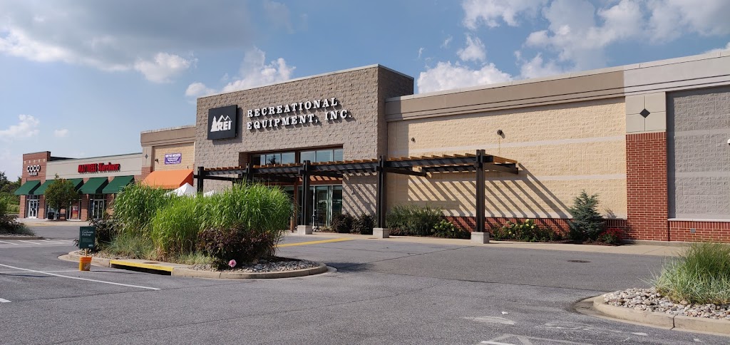 REI Bike Shop | 6100 Dobbin Rd Suite C, Columbia, MD 21045, USA | Phone: (410) 872-1742