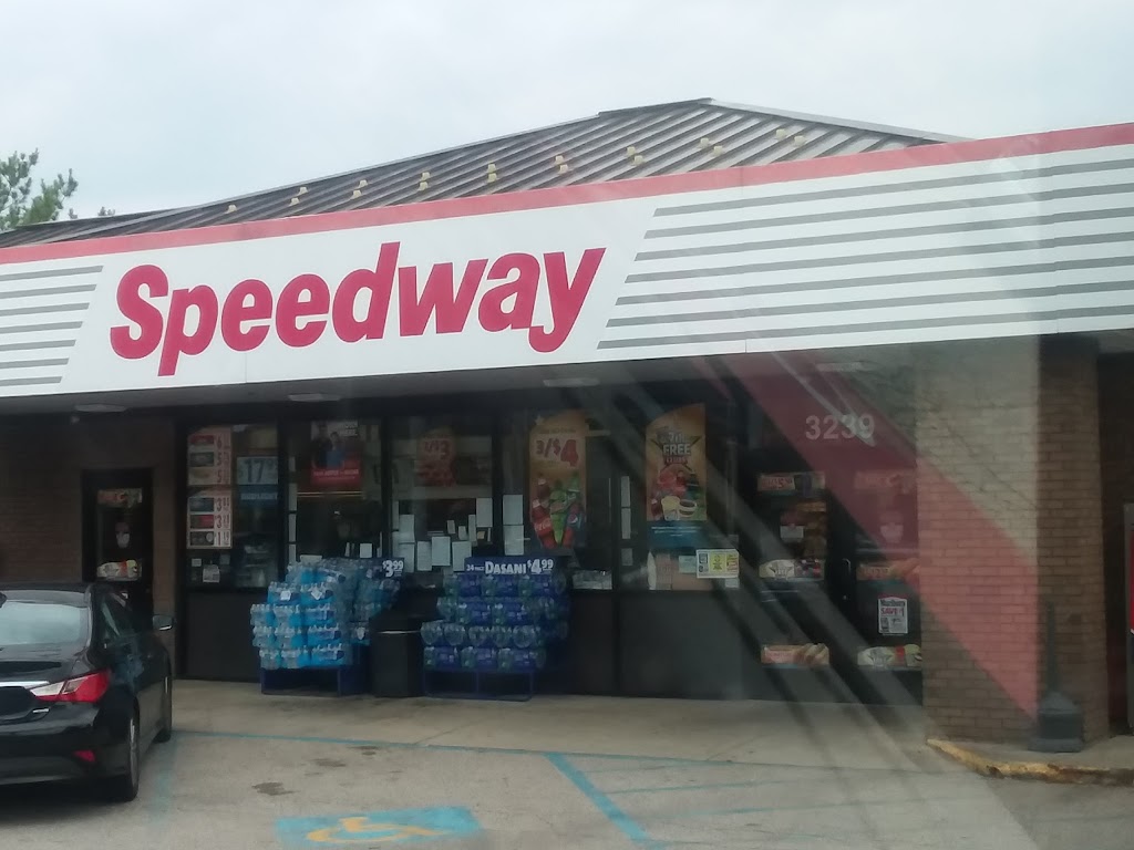 Speedway | 3239 Medina Rd, Medina, OH 44256 | Phone: (330) 723-2291