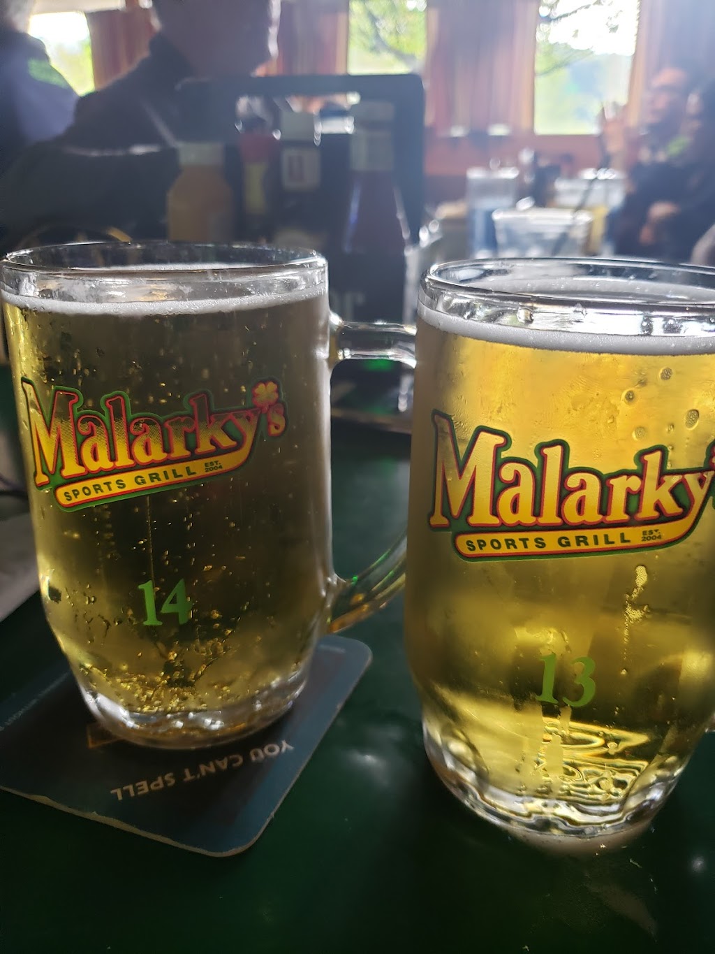 Malarkys Sports Grill | 1025 NW Gilman Blvd, Issaquah, WA 98027, USA | Phone: (425) 392-6356