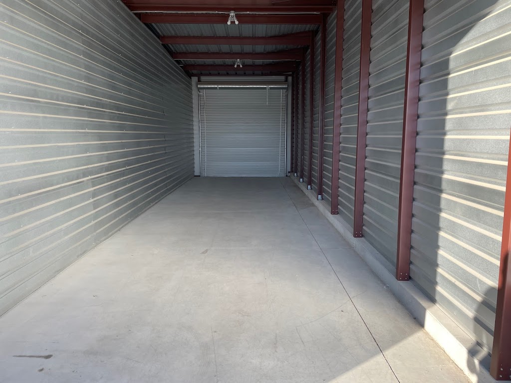 Western Self Storage | 6910 S Western Ave, Oklahoma City, OK 73139, USA | Phone: (405) 347-7746